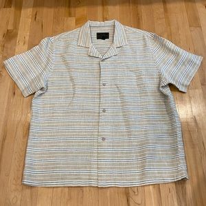 Men’s Jos. A. Bank Reserve Collection Shirt